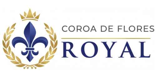 Coroa de flores para velorio, entrega em cemiterios
